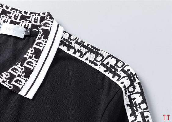 Dior Polo Shirts Short _SKUDiorM-3XL20tx10128547